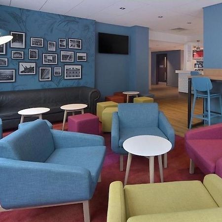 Travelodge London Central Waterloo Buitenkant foto
