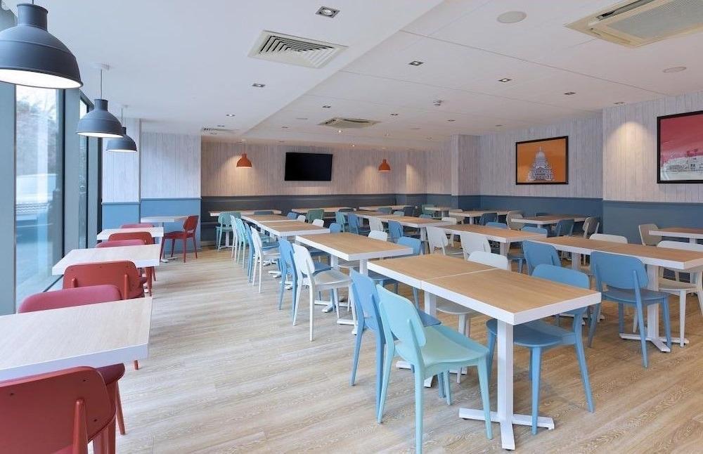 Travelodge London Central Waterloo Buitenkant foto