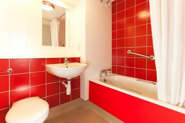Travelodge London Central Waterloo Buitenkant foto
