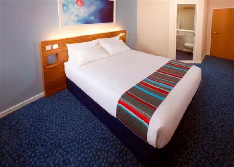 Travelodge London Central Waterloo Buitenkant foto