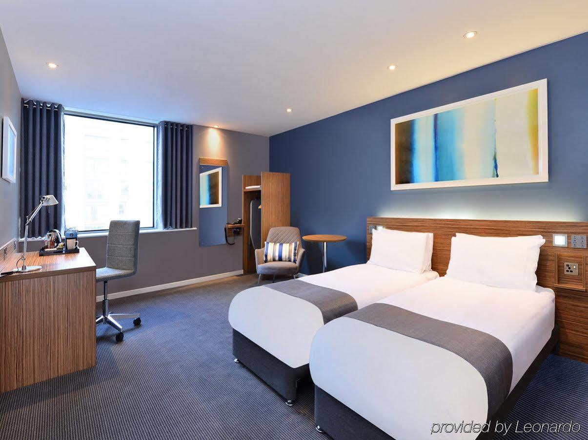 Travelodge London Central Waterloo Buitenkant foto